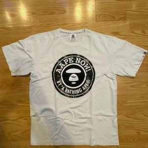 AAPE By A Bathing Ape